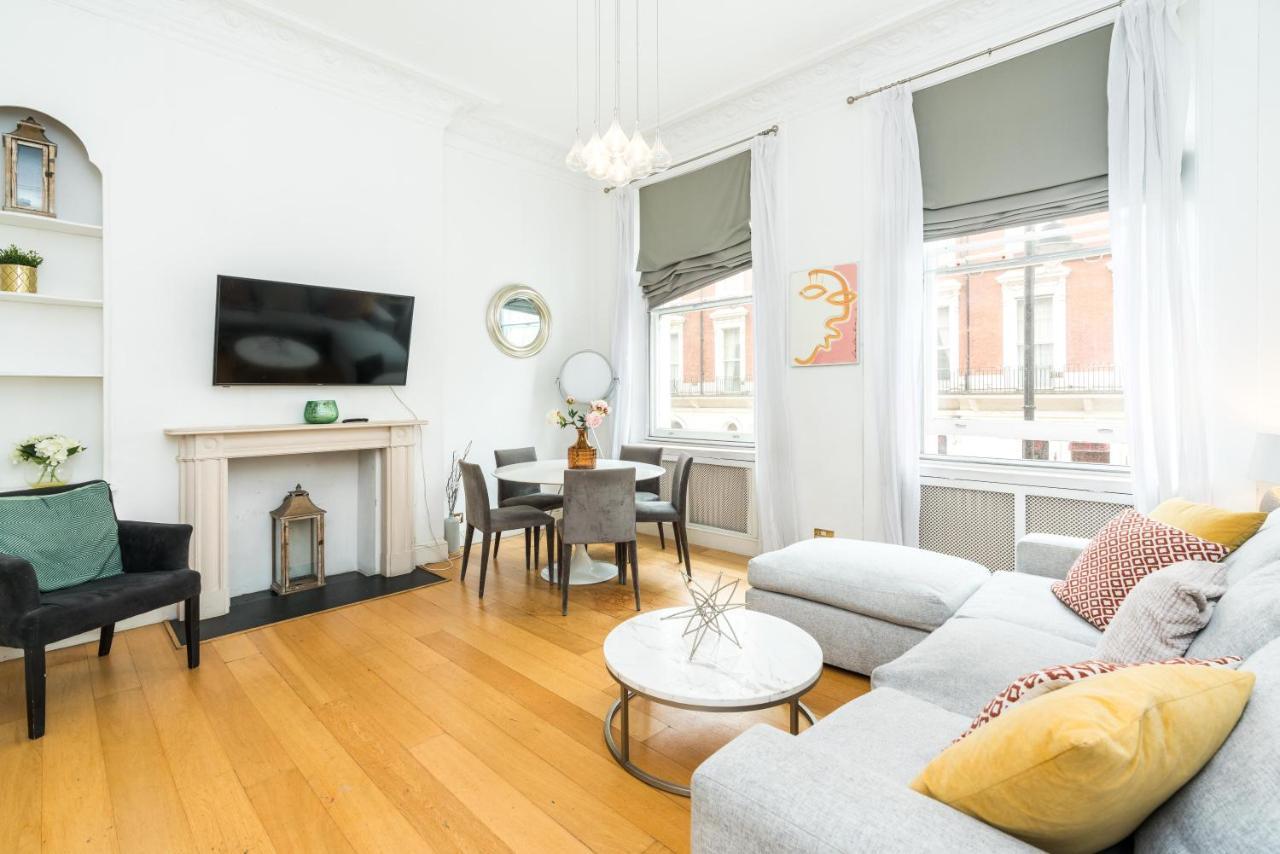 Apartment Spacious 2 Bedroom / Gloucester Road / Kensington London