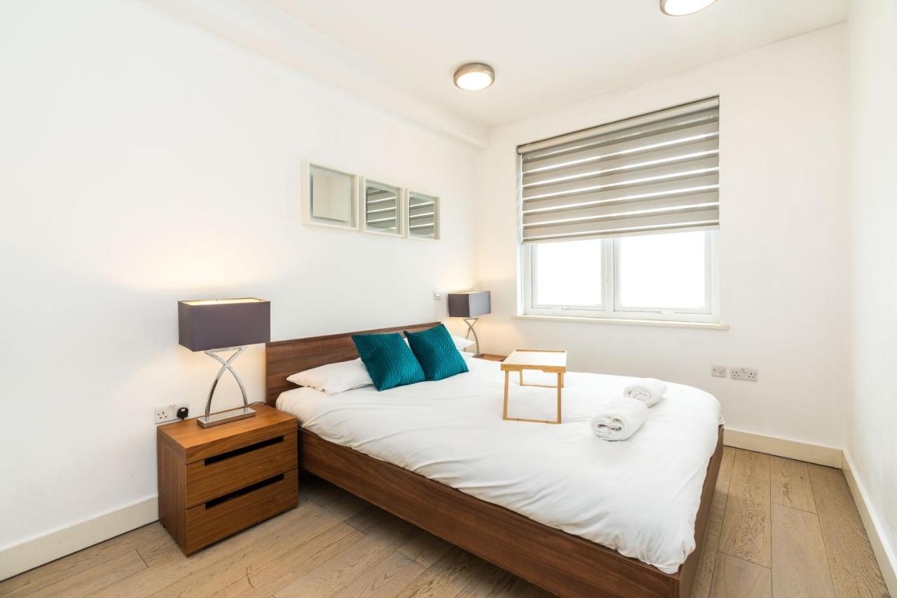 Spacious 2 Bedroom / Earls Court / Kensington Appartamento *