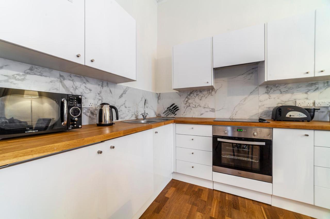Lägenhet Dev3 - Beautiful 1 Bdr Apt, High-end Paddington District