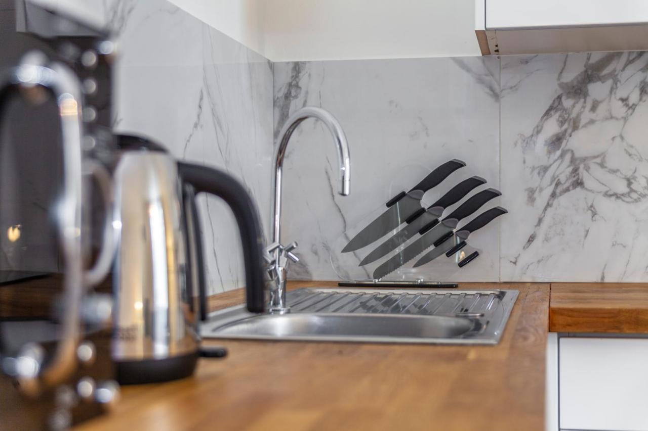 Lägenhet Dev3 - Beautiful 1 Bdr Apt, High-end Paddington District *