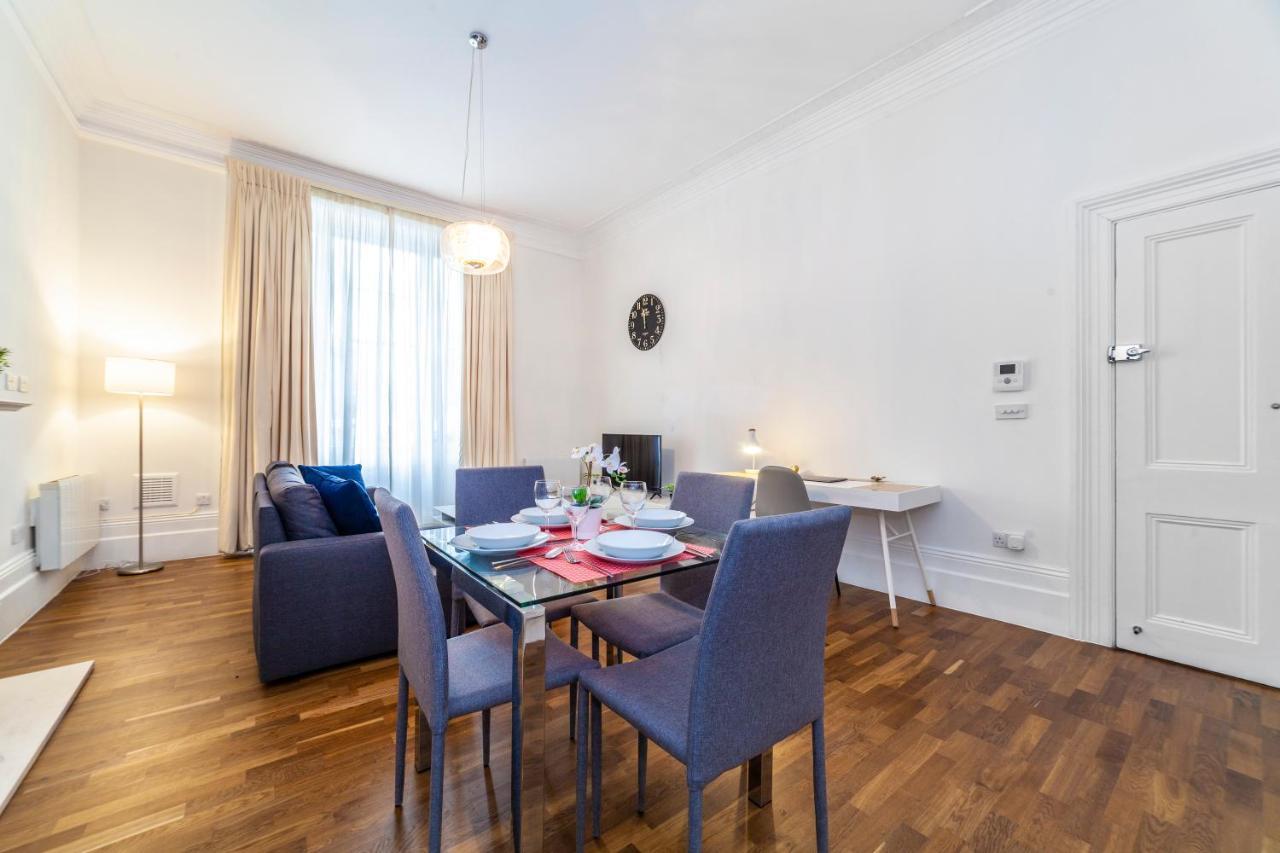 Dev3 - Beautiful 1 Bdr Apt, High-end Paddington District Lägenhet