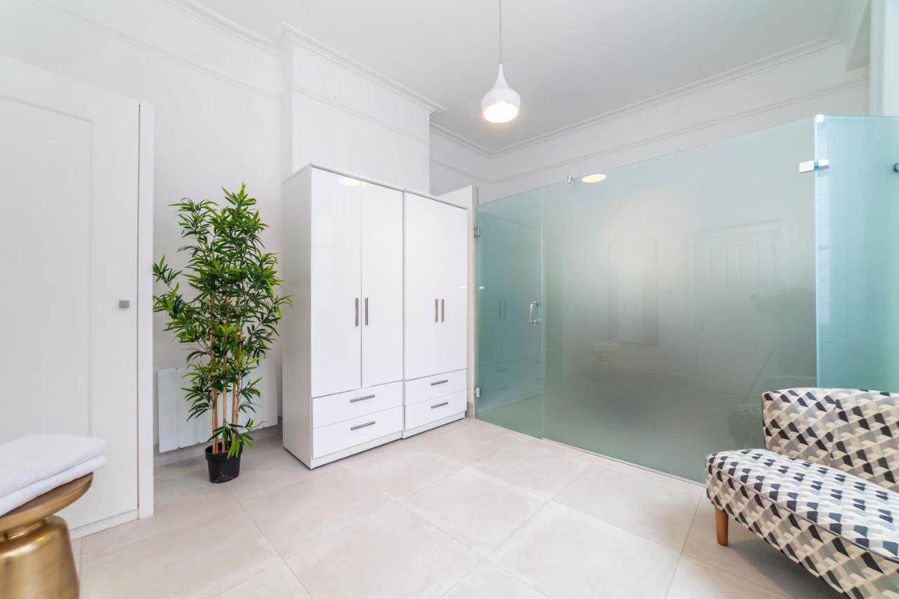 Dev3 - Beautiful 1 Bdr Apt, High-end Paddington District Lägenhet