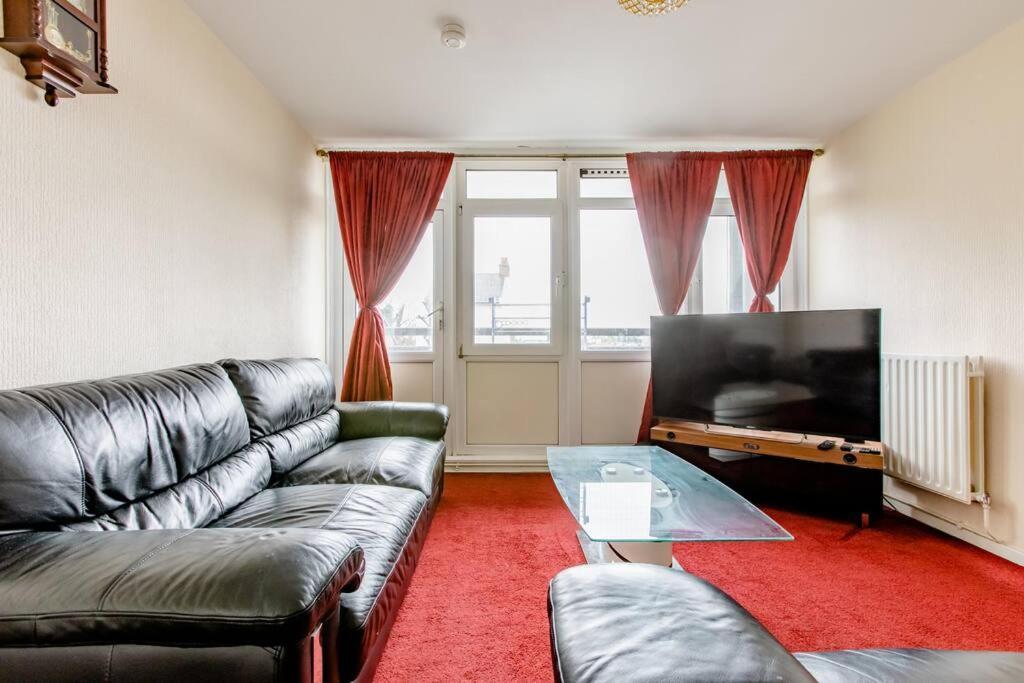 Lejlighed One Bed - 25 Mins From Bridge *