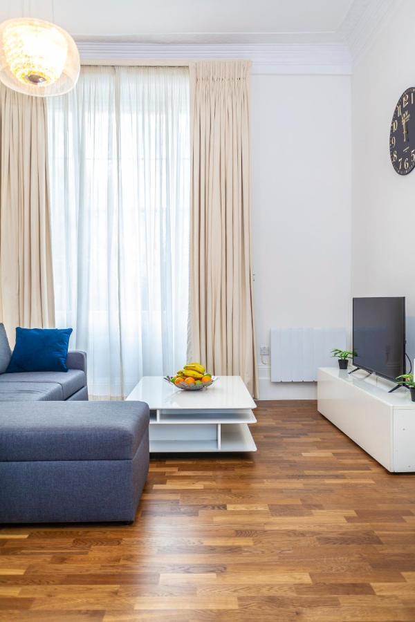 Lägenhet Dev3 - Beautiful 1 Bdr Apt, High-end Paddington District *