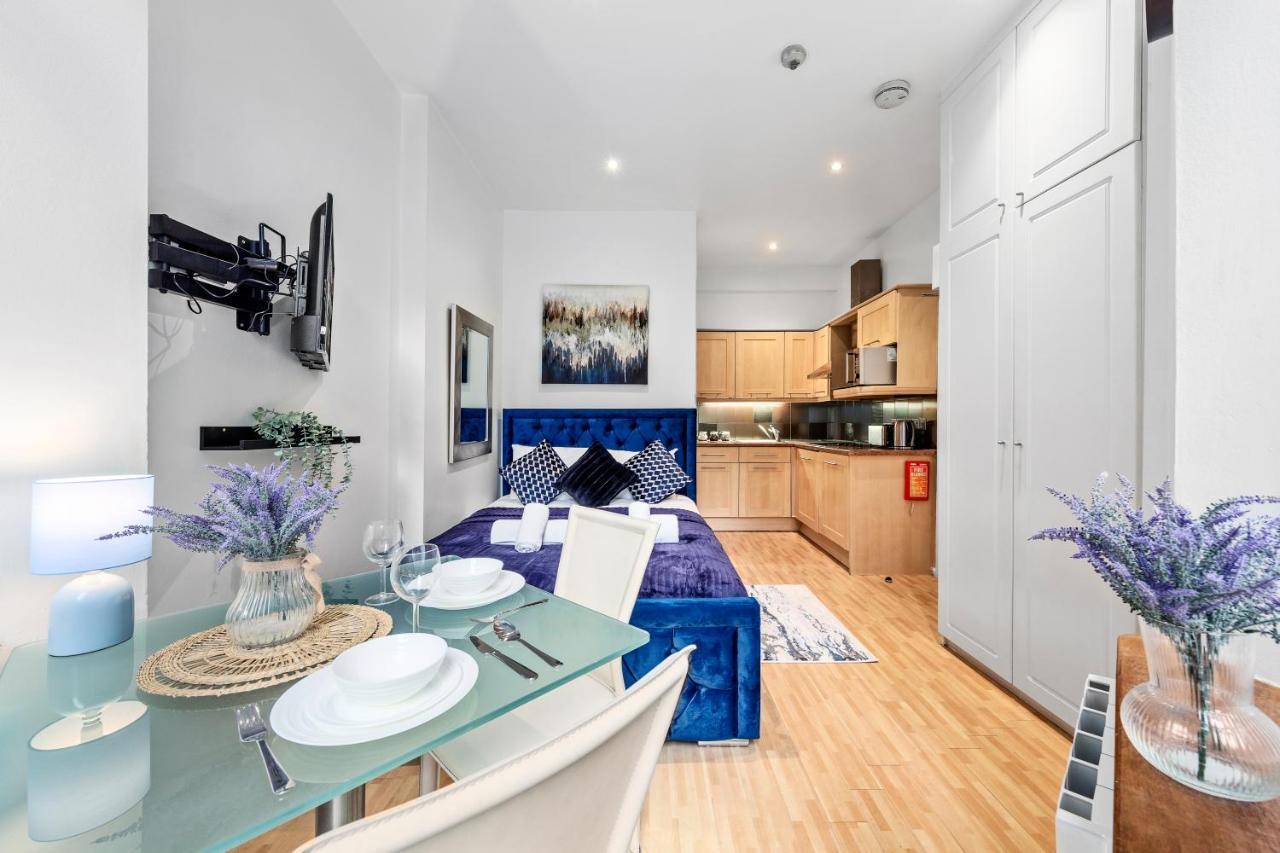 Leilighet Paddington Stays - W2