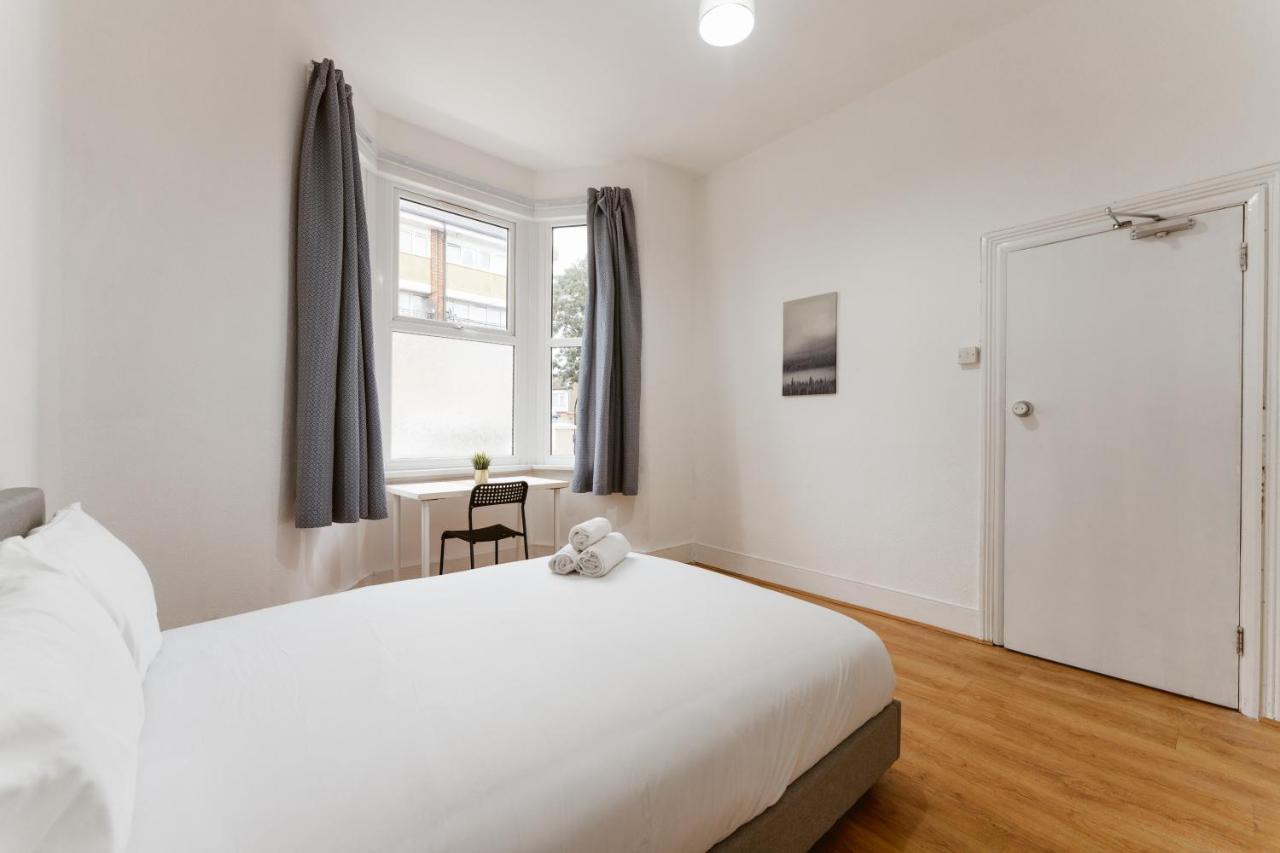 Great In Plaistow Gasthuis *