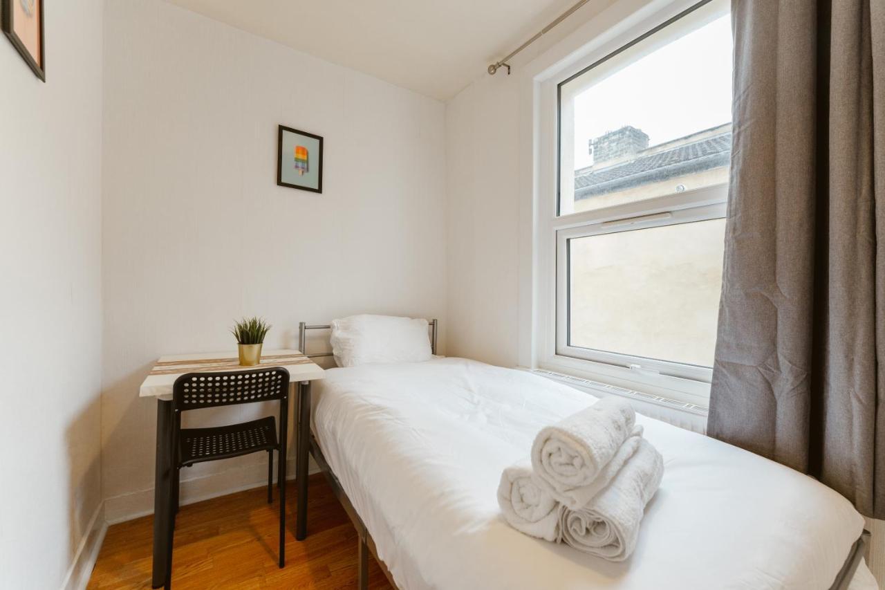 Great In Plaistow Gasthuis *