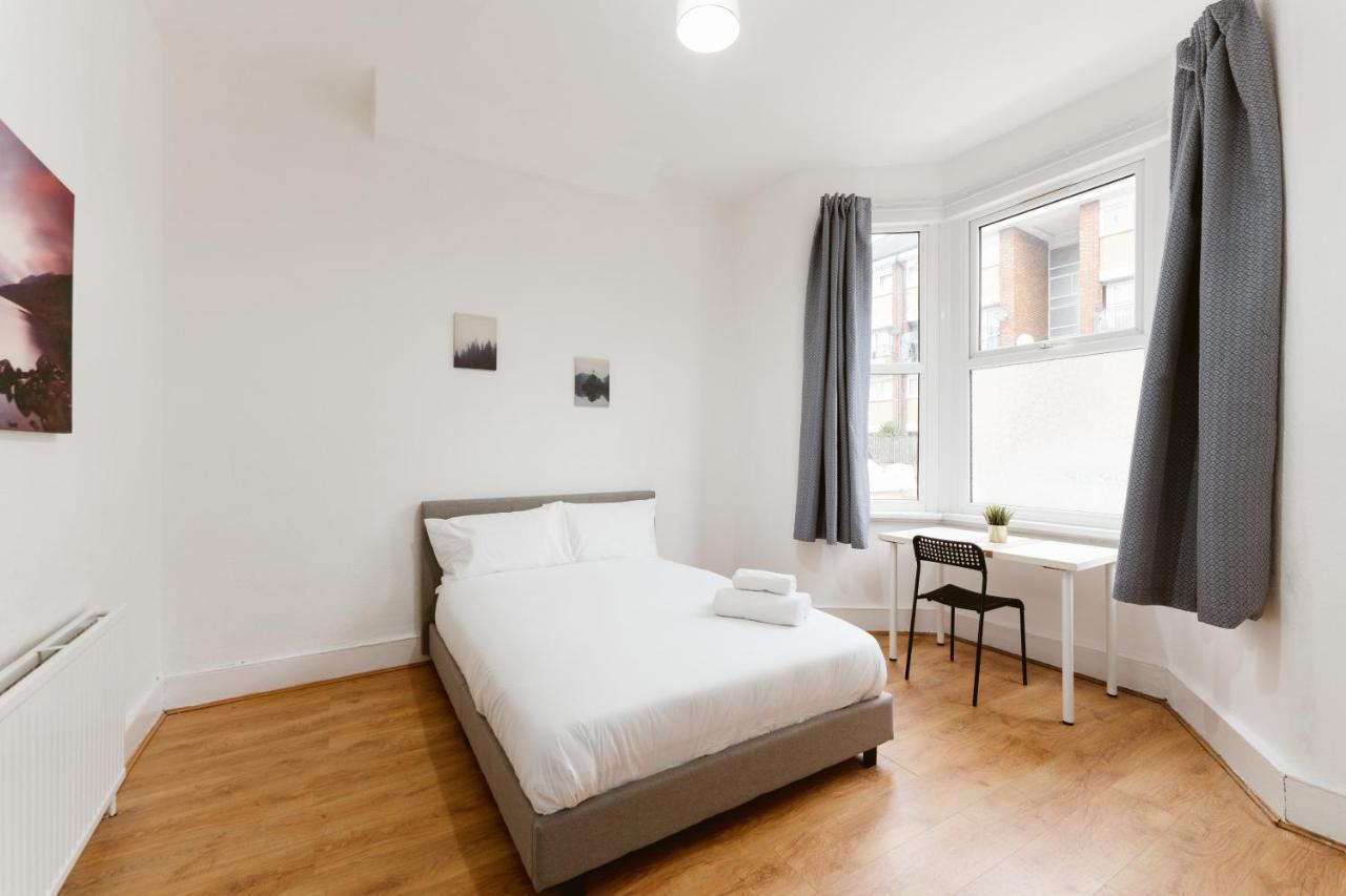 Great In Plaistow Gasthuis