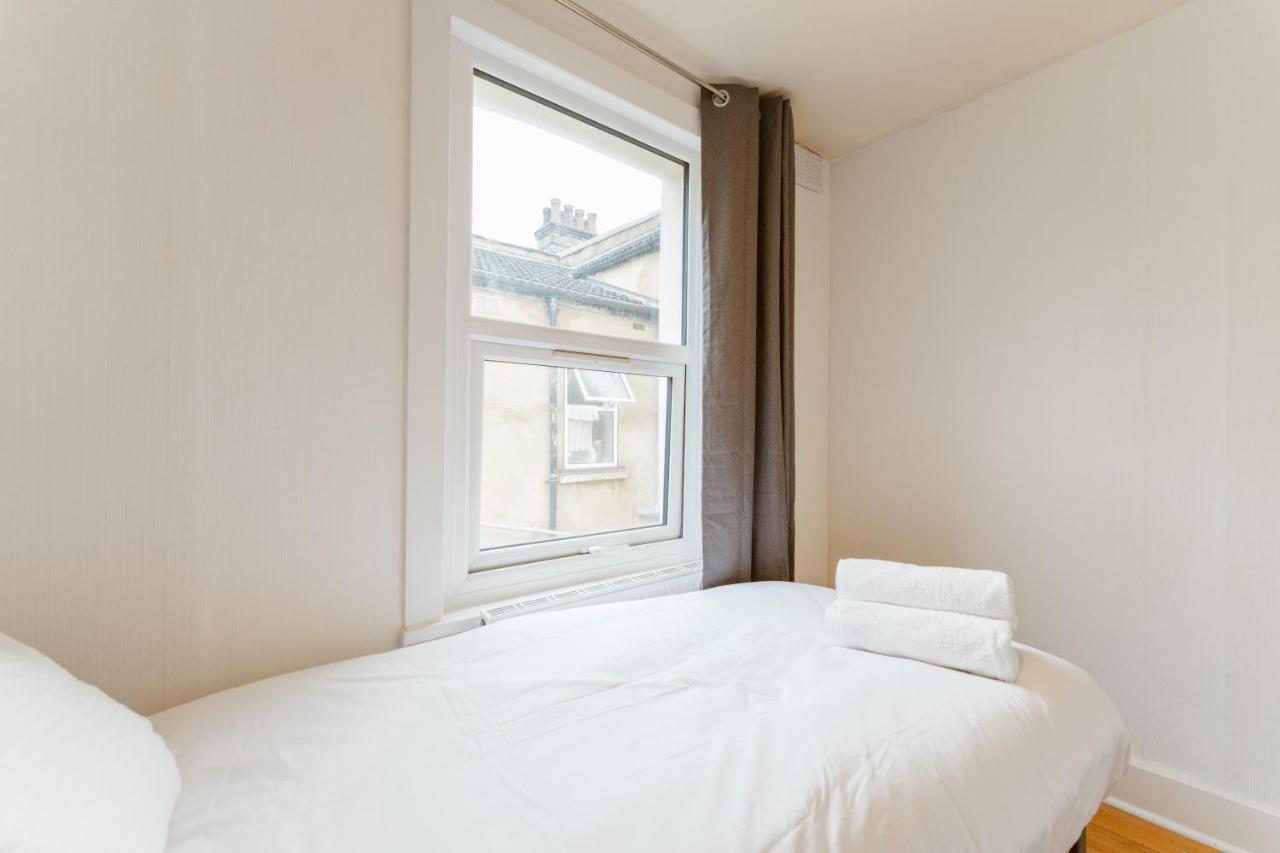 Great In Plaistow Gasthuis Londen