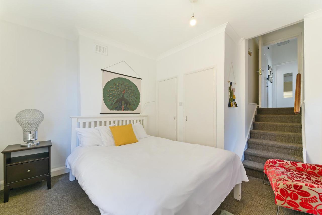 Appartement Maidavale 2 Bed - Sleeps 6 *