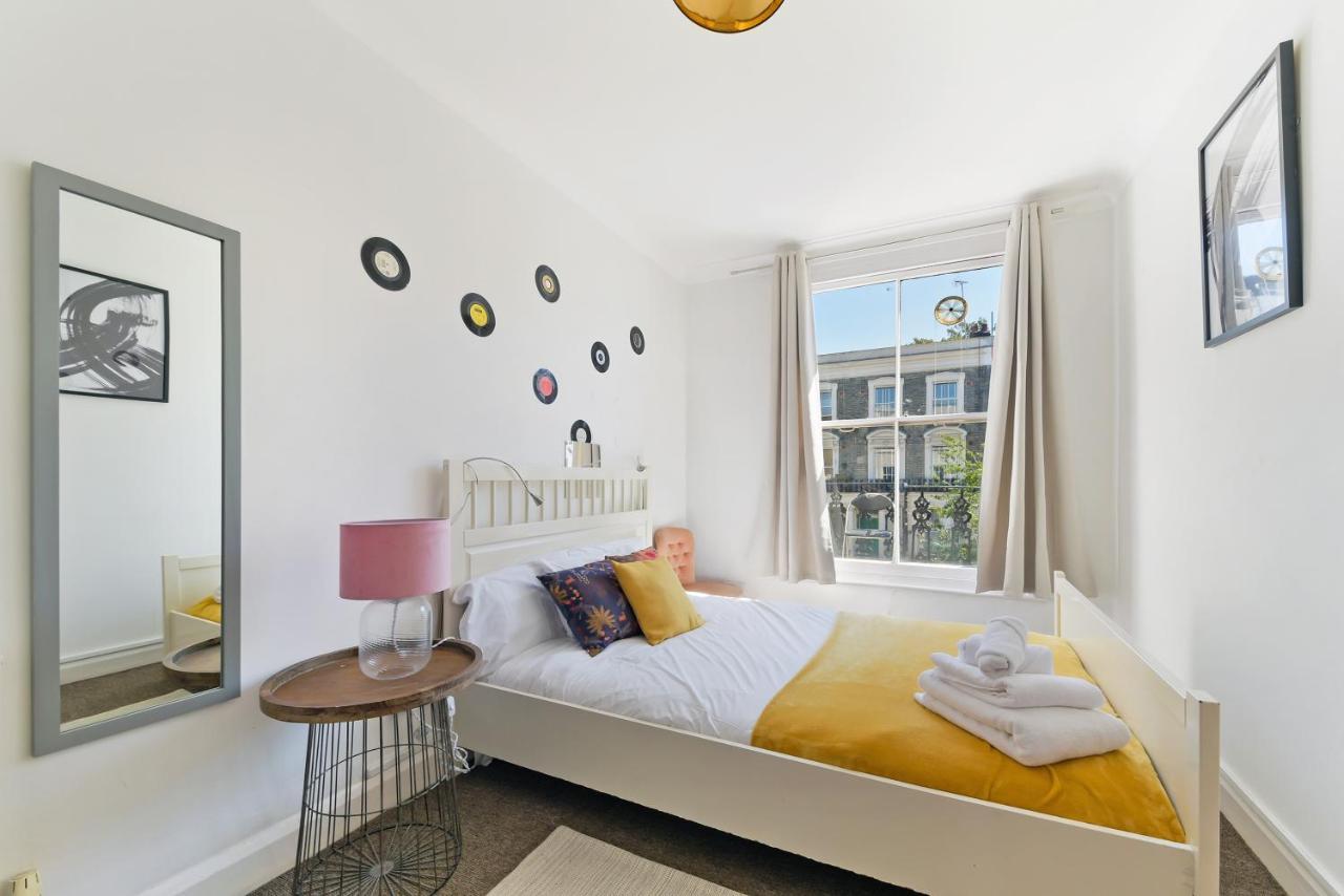 Lägenhet Maidavale 2 Bed - Sleeps 6 *
