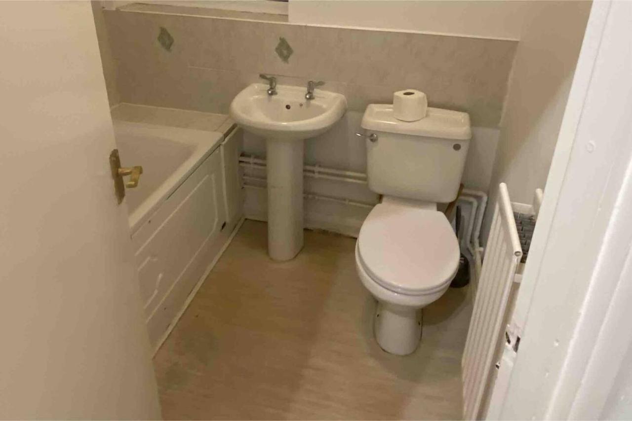 Lejlighed Snug Kingsize Bedroom Flat In *