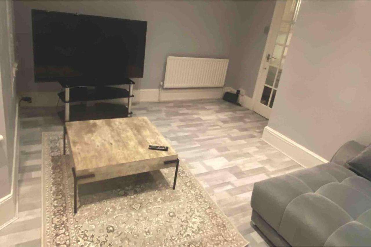Lejlighed Snug Kingsize Bedroom Flat In London