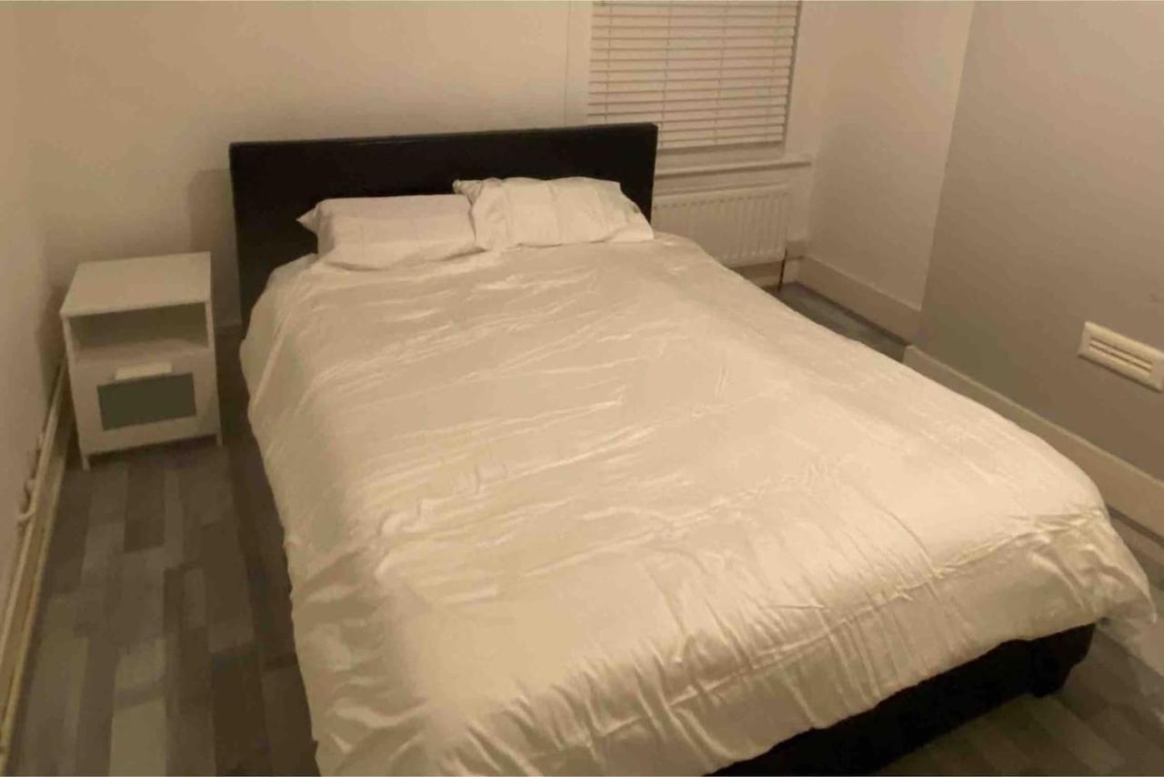 Lejlighed Snug Kingsize Bedroom Flat In