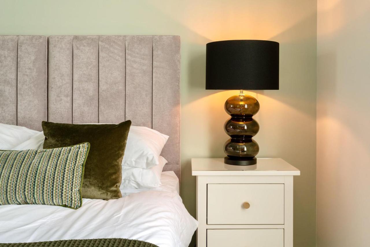 Calm Zen Oasis, In Iconic Olympic Park Appartement