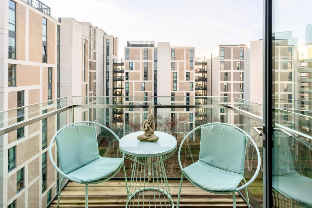 Appartement Calm Zen Oasis, In Iconic Olympic Park