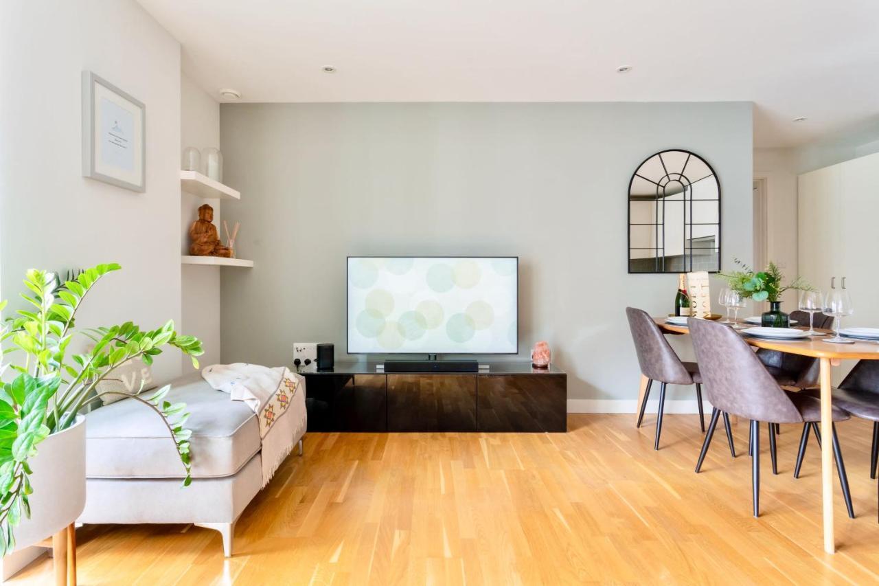 Appartement Calm Zen Oasis, In Iconic Olympic Park