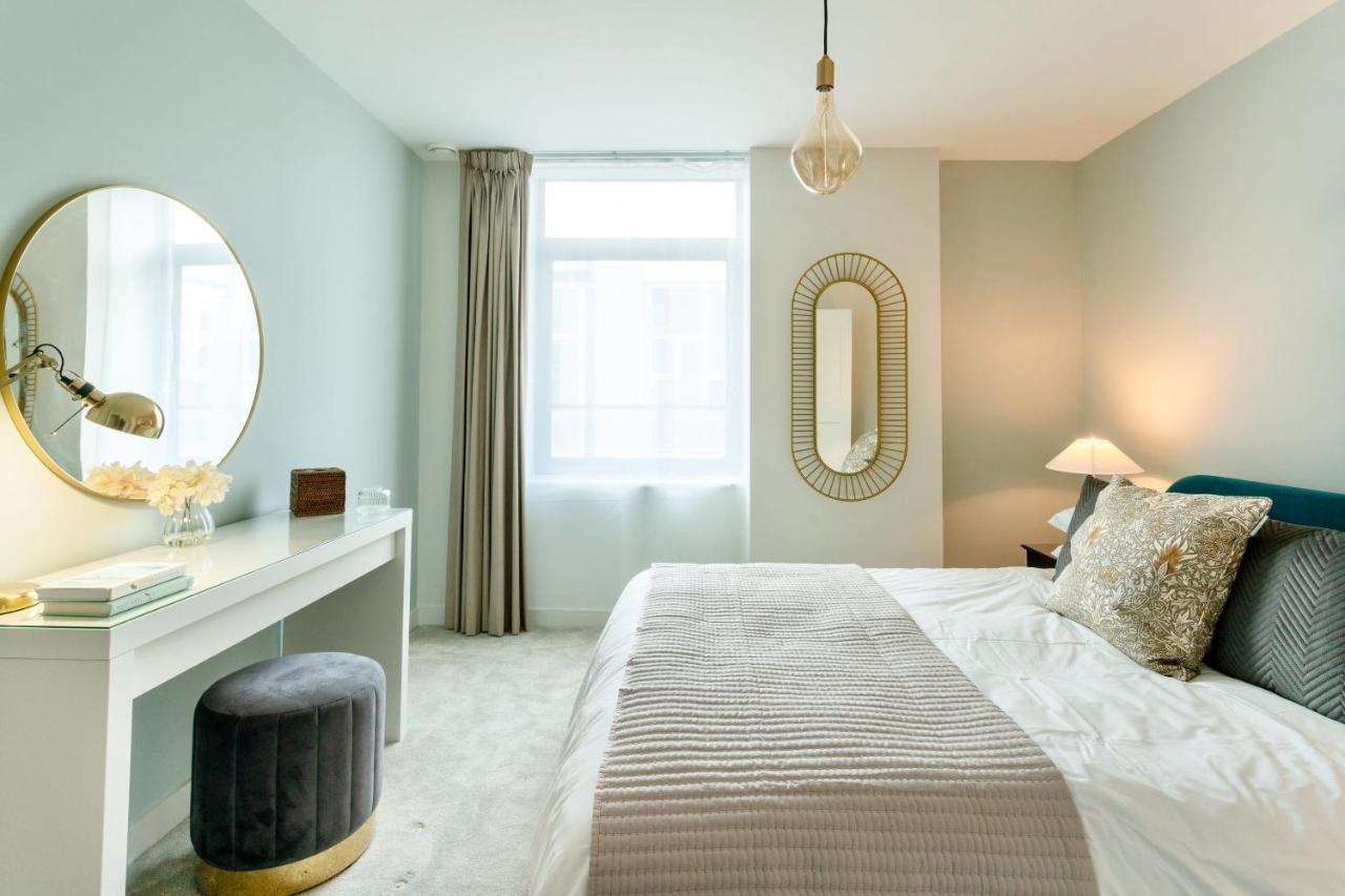 Appartement Calm Zen Oasis, In Iconic Olympic Park