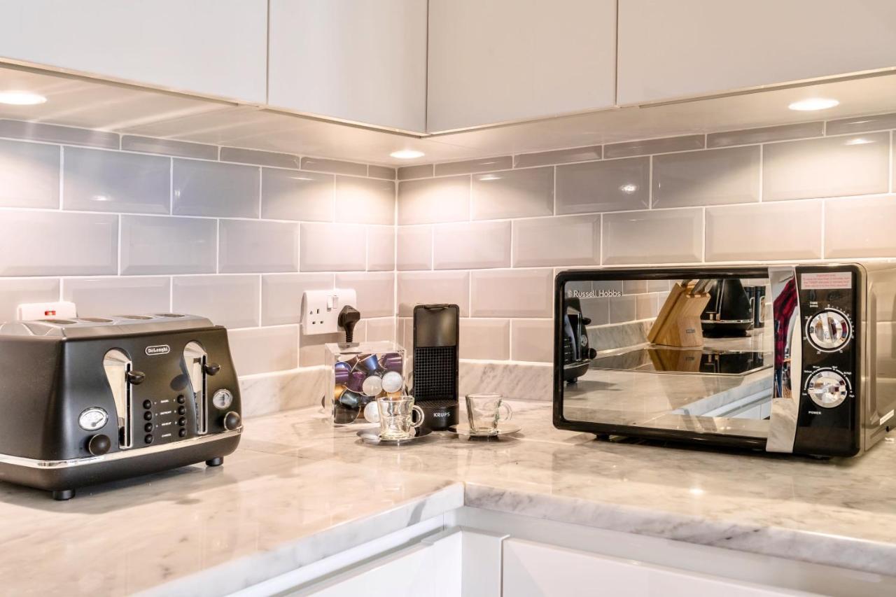 Appartement Calm Zen Oasis, In Iconic Olympic Park *
