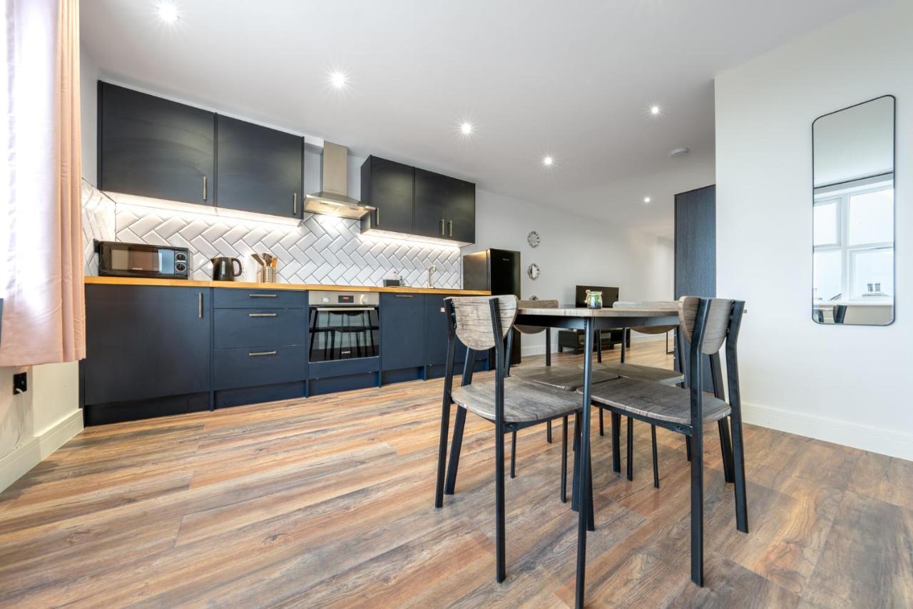 5 - West Brand New Loft *
