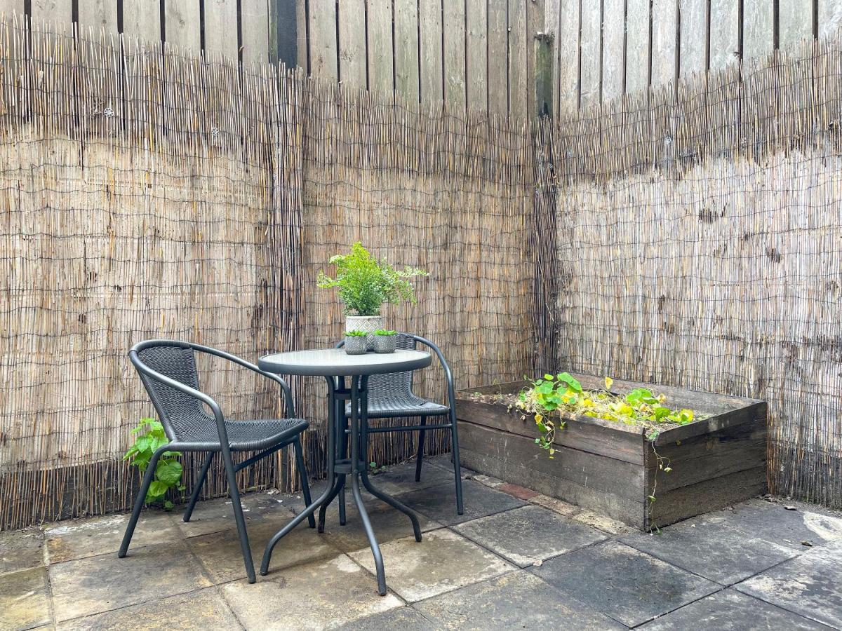 Sweet&stylish 1 Bed Flat In Camdentown Londra
