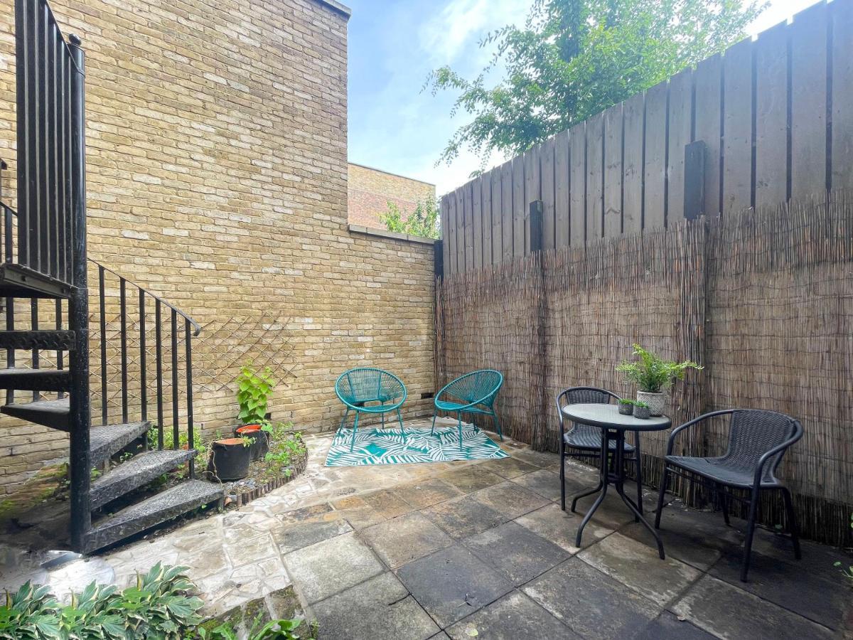 Sweet&stylish 1 Bed Flat In Camdentown Appartamento *