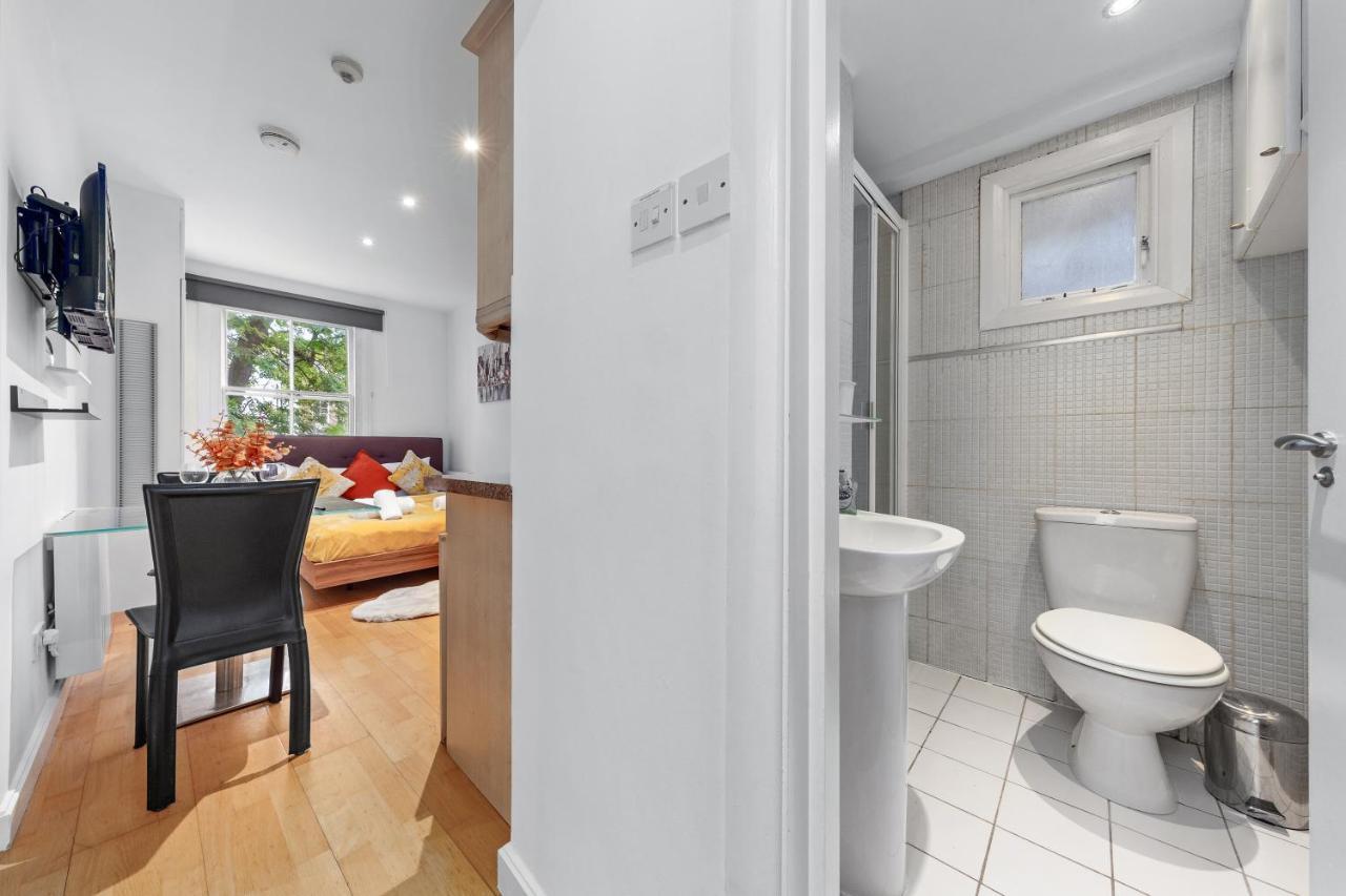 Leilighet Paddington Stays - W2 London