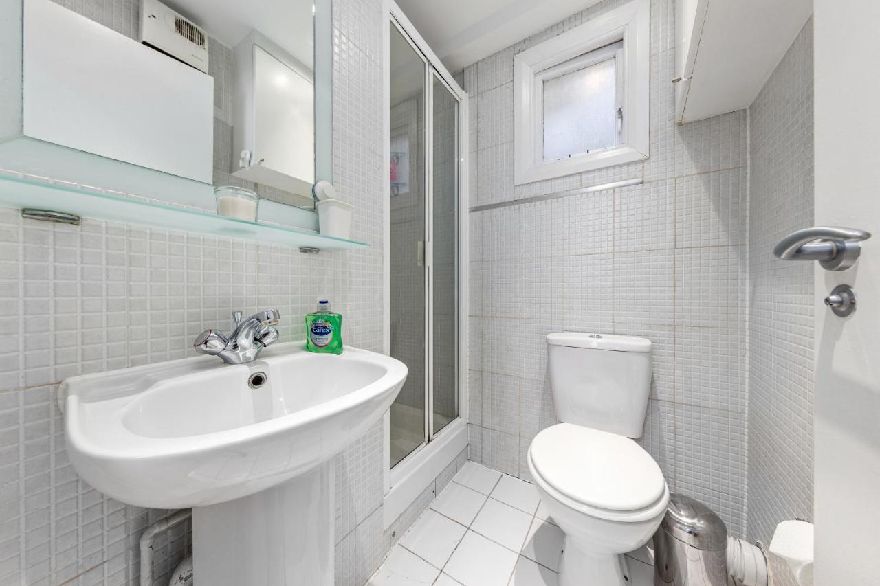 Paddington Stays - W2 Leilighet London