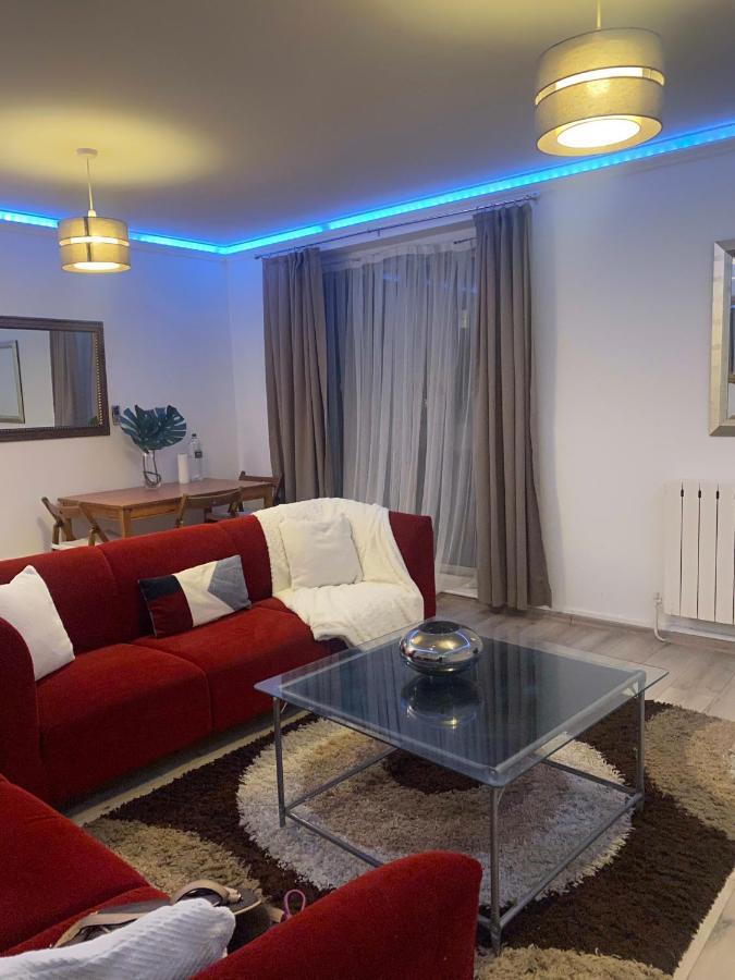 In - 24 7 Security Appartement *
