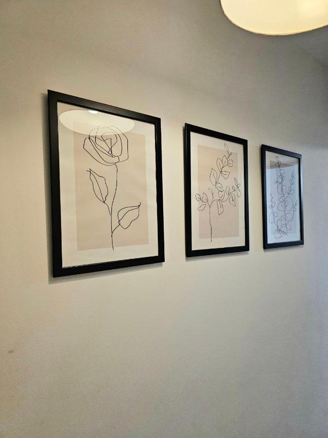 Appartement C2, Spacious 2 Bedroom Flat In Wembley Londen