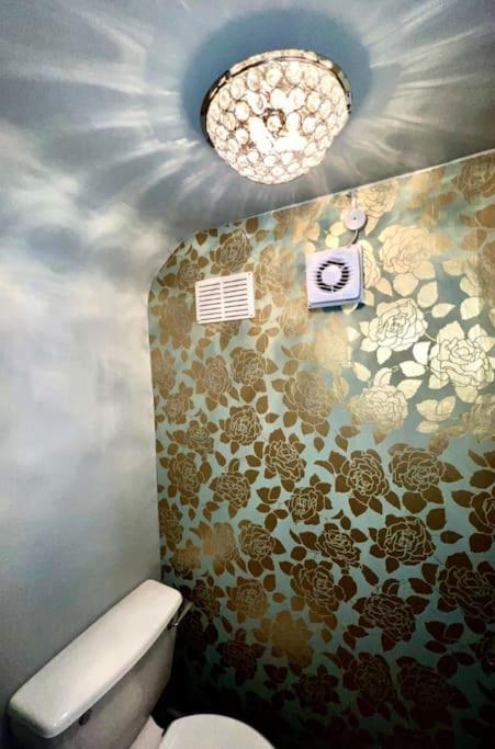 Charming 1 Bed Victorian Flat In Islington Appartamento Londra