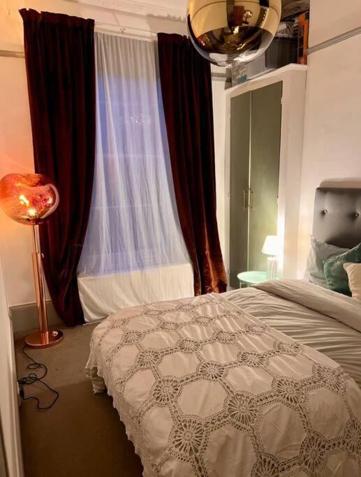 Charming 1 Bed Victorian Flat In Islington Appartamento Londra