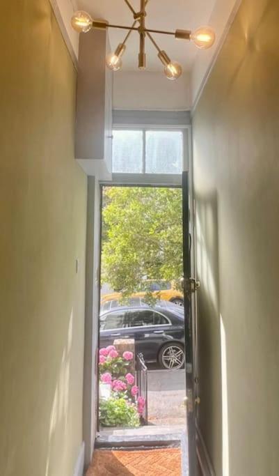 Charming 1 Bed Victorian Flat In Islington Appartamento Londra