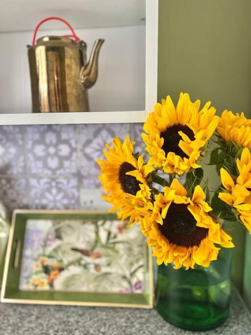 Charming 1 Bed Victorian Flat In Islington Appartamento