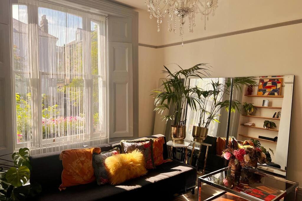 Appartamento Charming 1 Bed Victorian Flat In Islington *