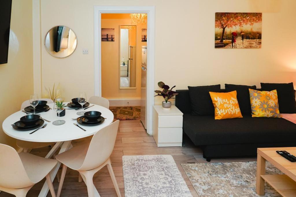 Appartamento Hyde Park 1-bedroom *