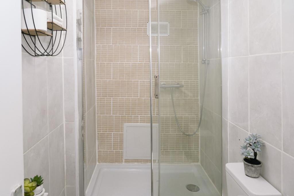 Hyde Park 1-bedroom Londra