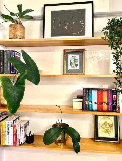 Charming 1 Bed Victorian Flat In Islington Appartamento *