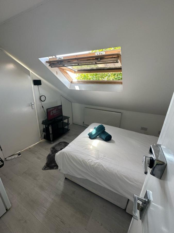Cozy Urban Terraced Studio Appartamento
