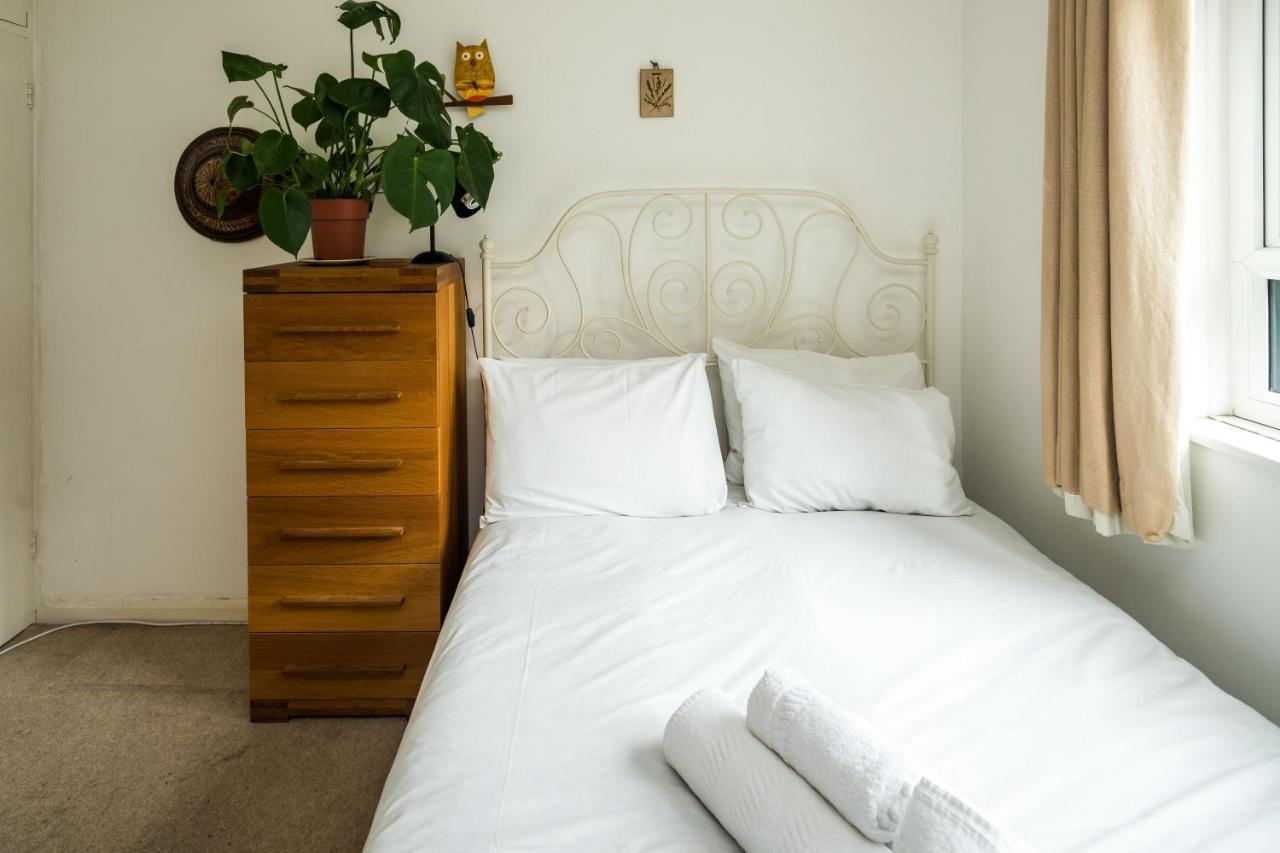 2bd Stylish W/t Grand Piano Appartement *