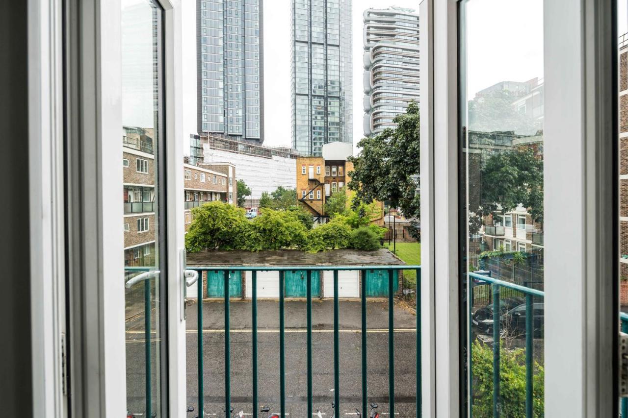 2bd Stylish W/t Grand Piano * Londres