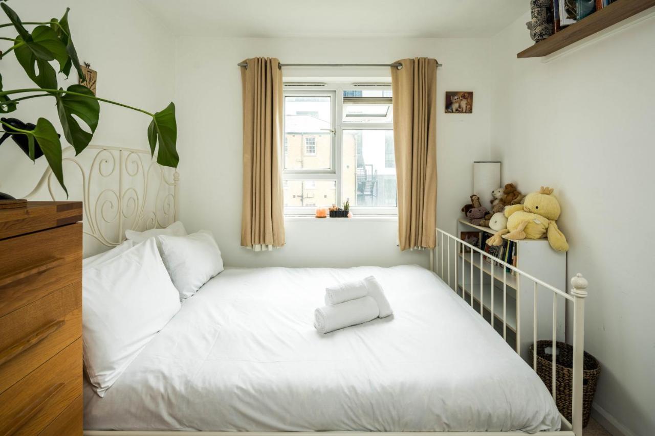 2bd Stylish W/t Grand Piano Appartement