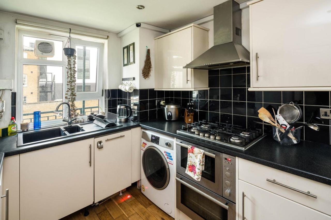 2bd Stylish W/t Grand Piano * Londres