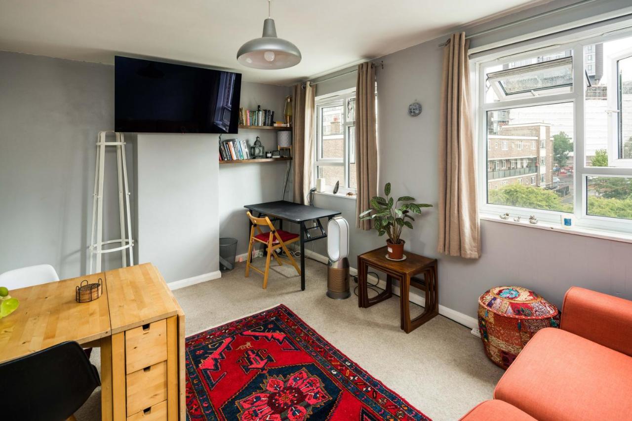 2bd Stylish W/t Grand Piano Appartement *