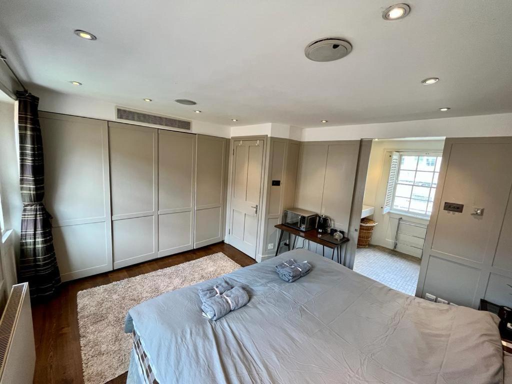 4 Floor In Covent Garden Apartment London