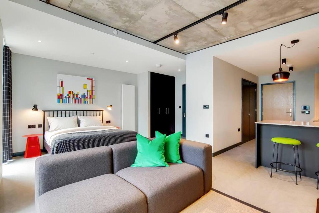 Wembley Park Modern Flat Leilighet London