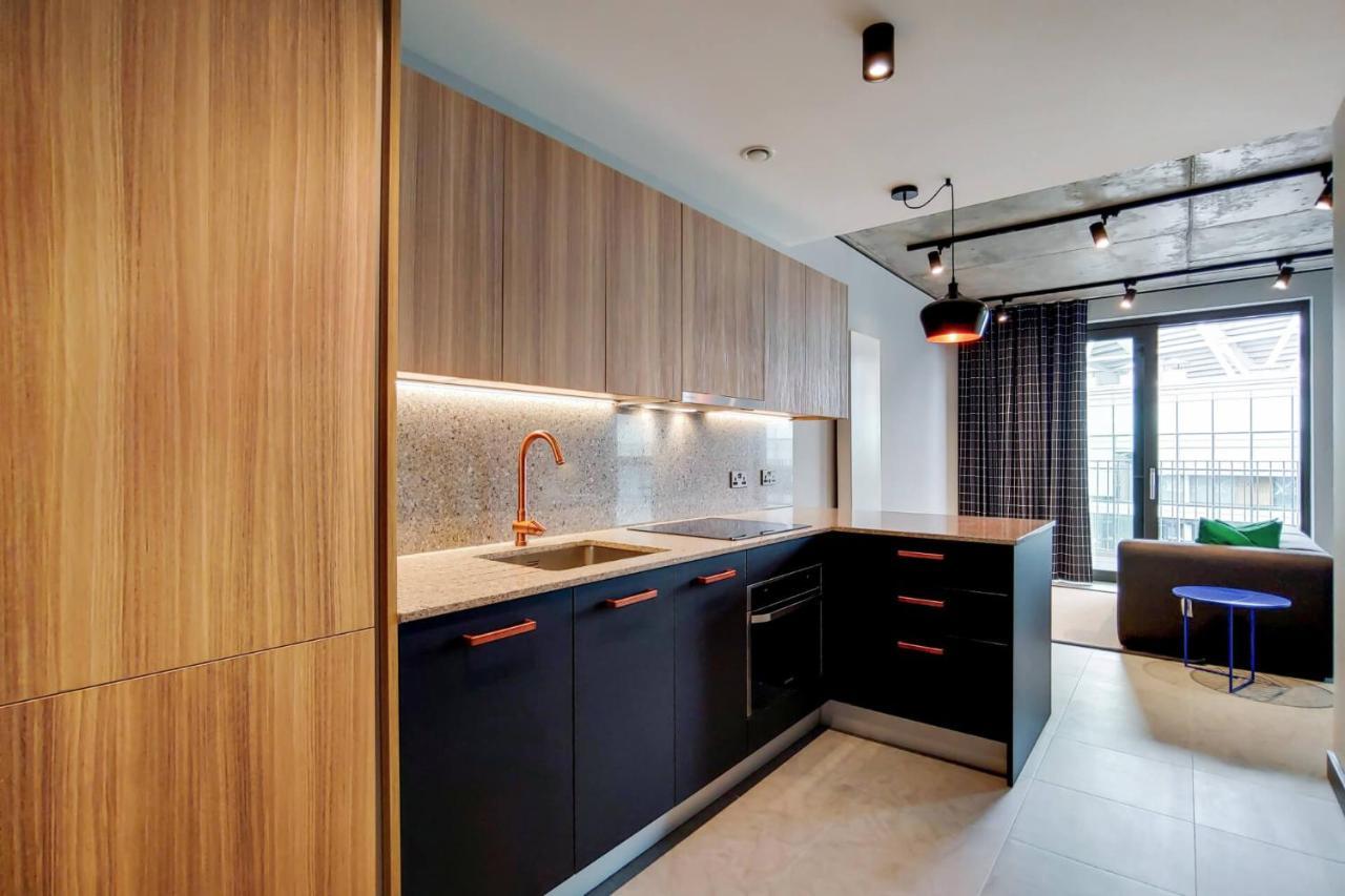 Leilighet Wembley Park Modern Flat *