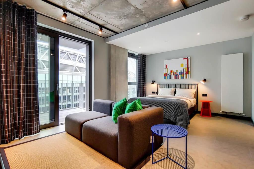 Leilighet Wembley Park Modern Flat London