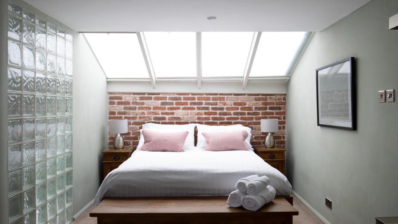 Stylish Clerkenwell Gasthof *