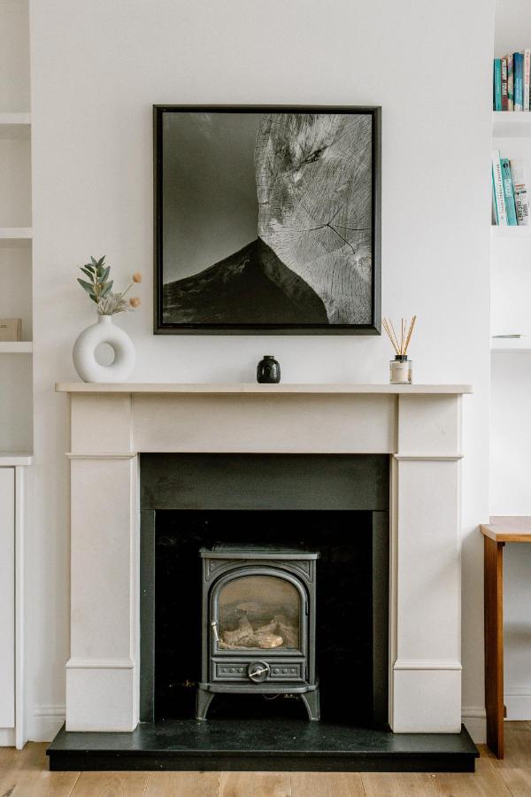 Lägenhet Kentish Town Design-led